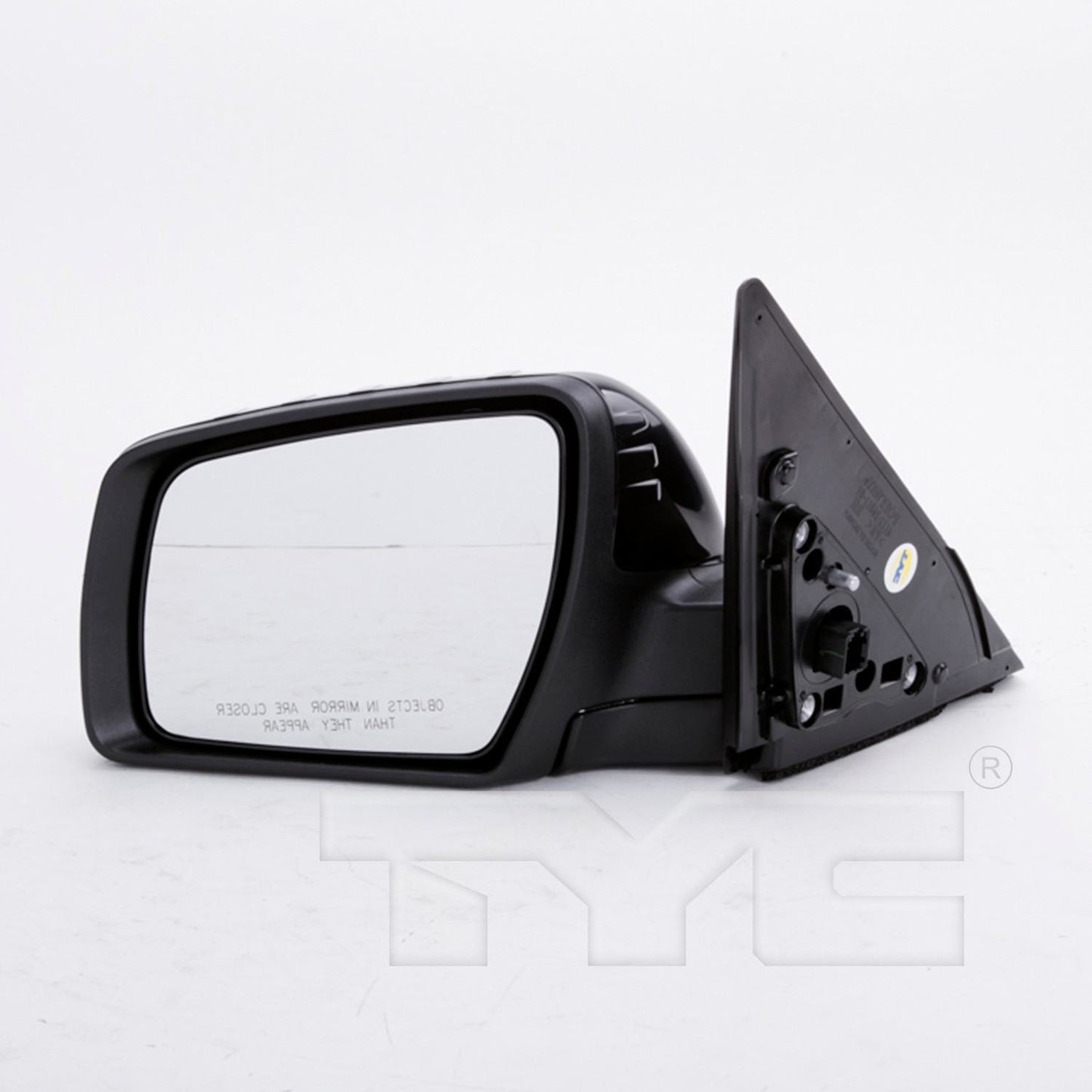 TYC Door Mirror 8160252