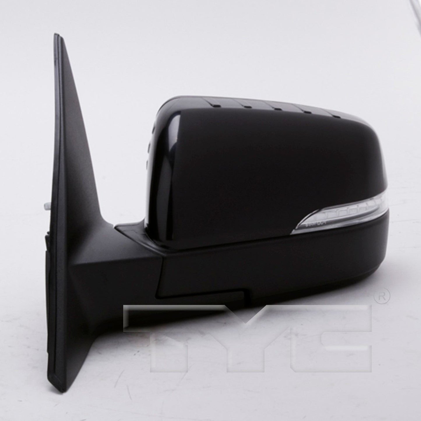 TYC Door Mirror 8160252