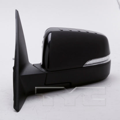 TYC Door Mirror 8160252