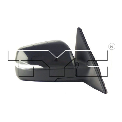 TYC Door Mirror 8160252