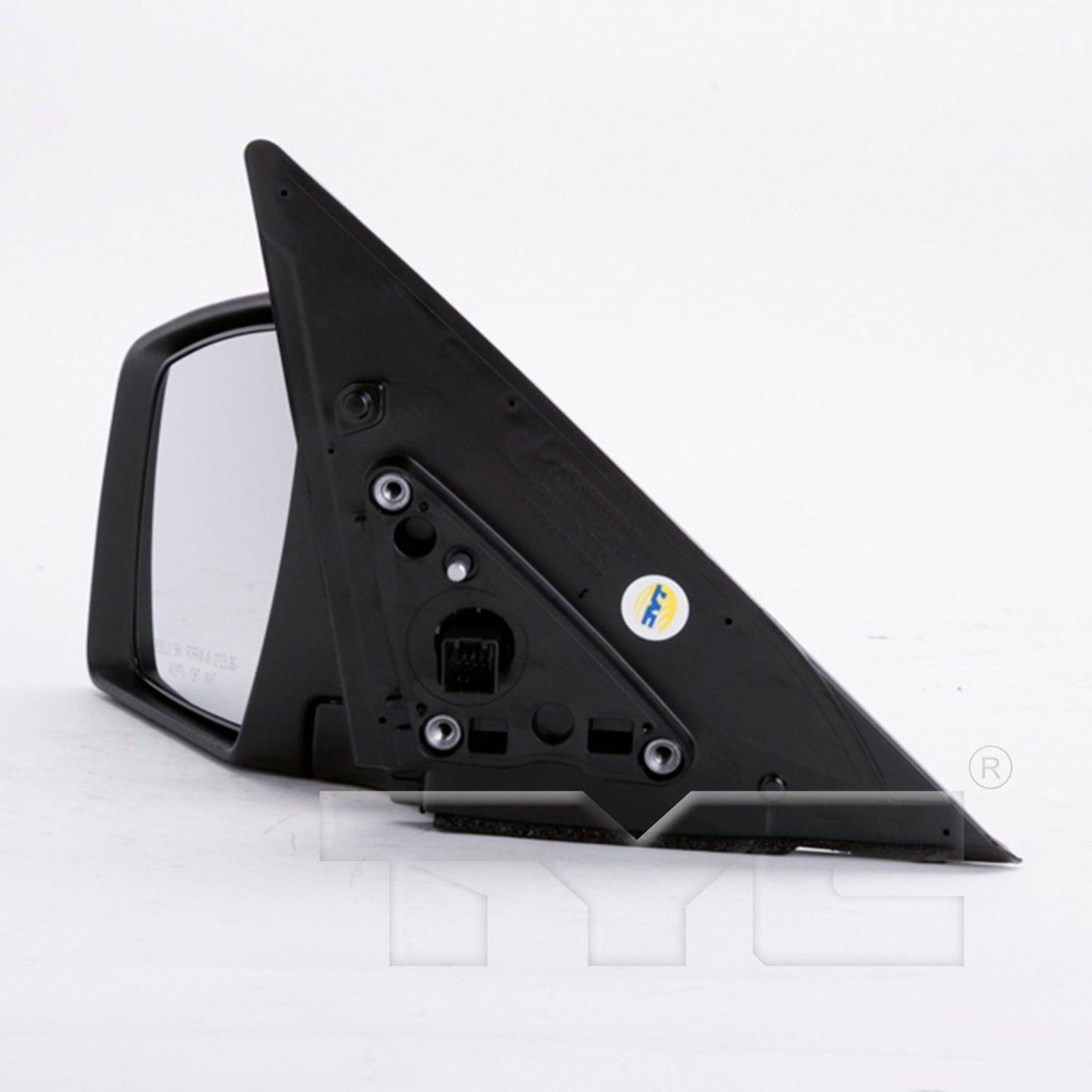 TYC Door Mirror 8160252