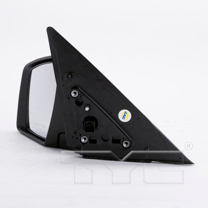TYC Door Mirror 8160252