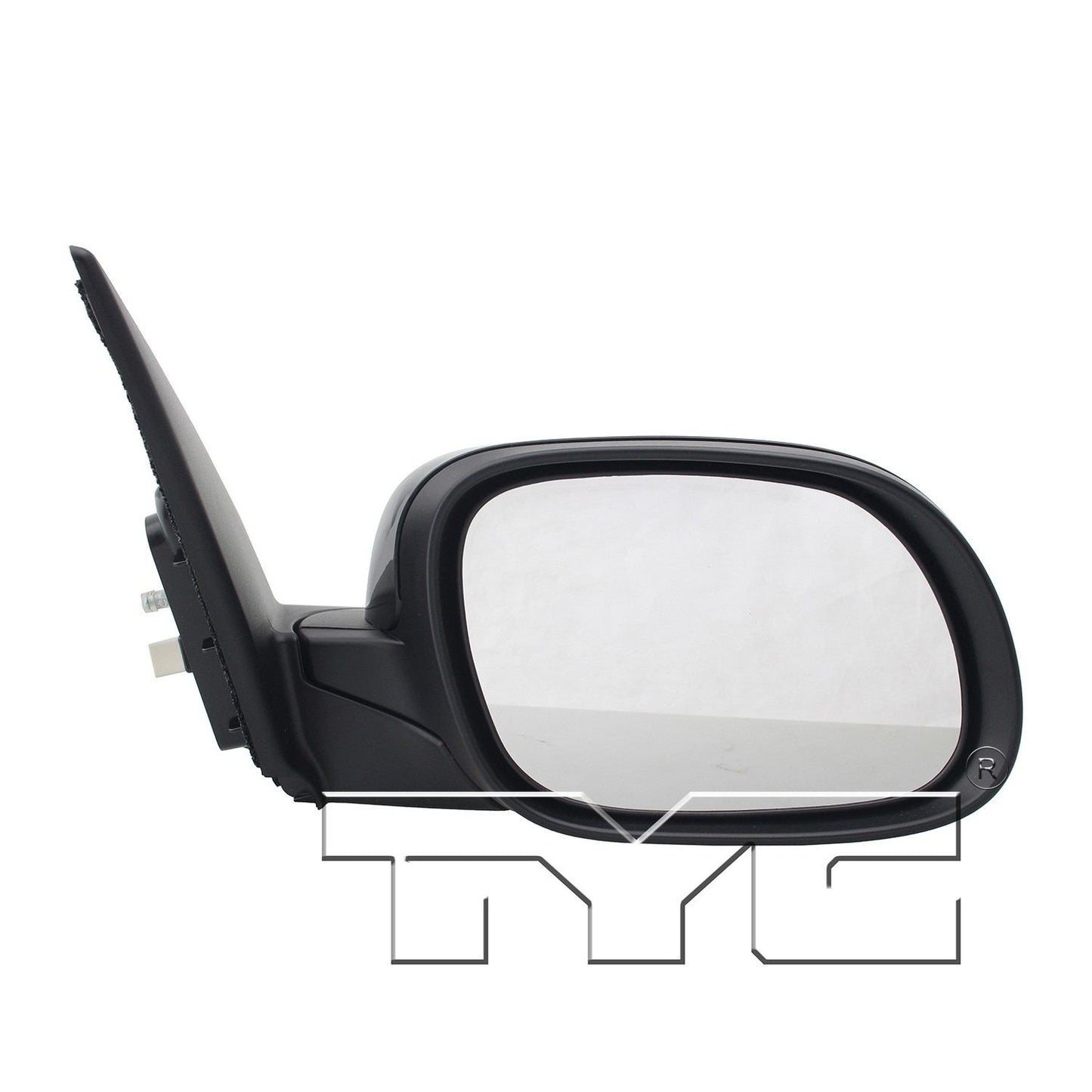 TYC Door Mirror 8160331