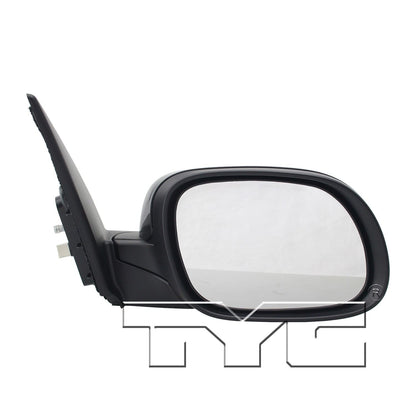 TYC Door Mirror 8160331