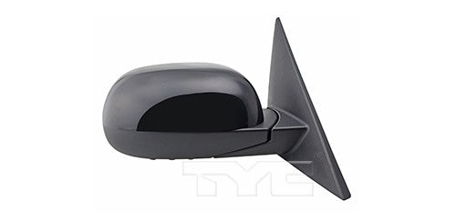 TYC Door Mirror 8160331