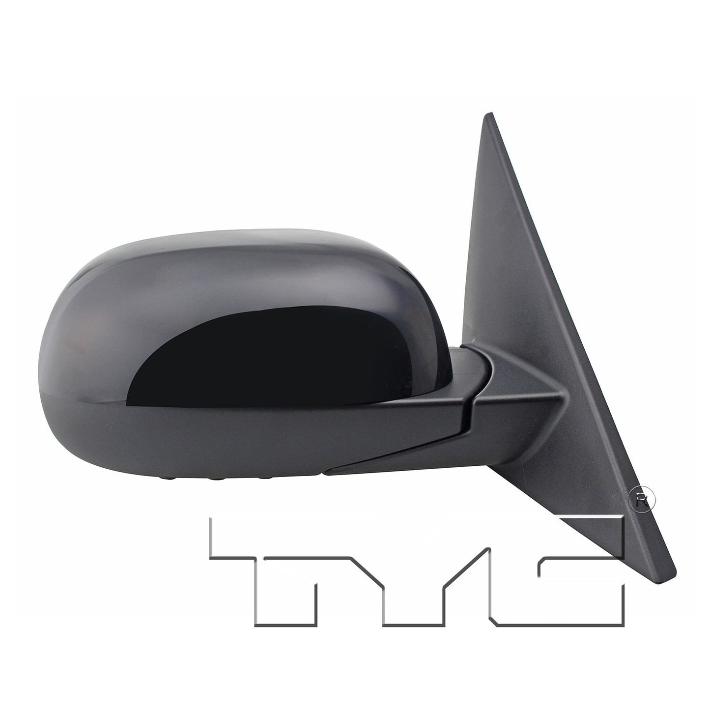 TYC Door Mirror 8160331