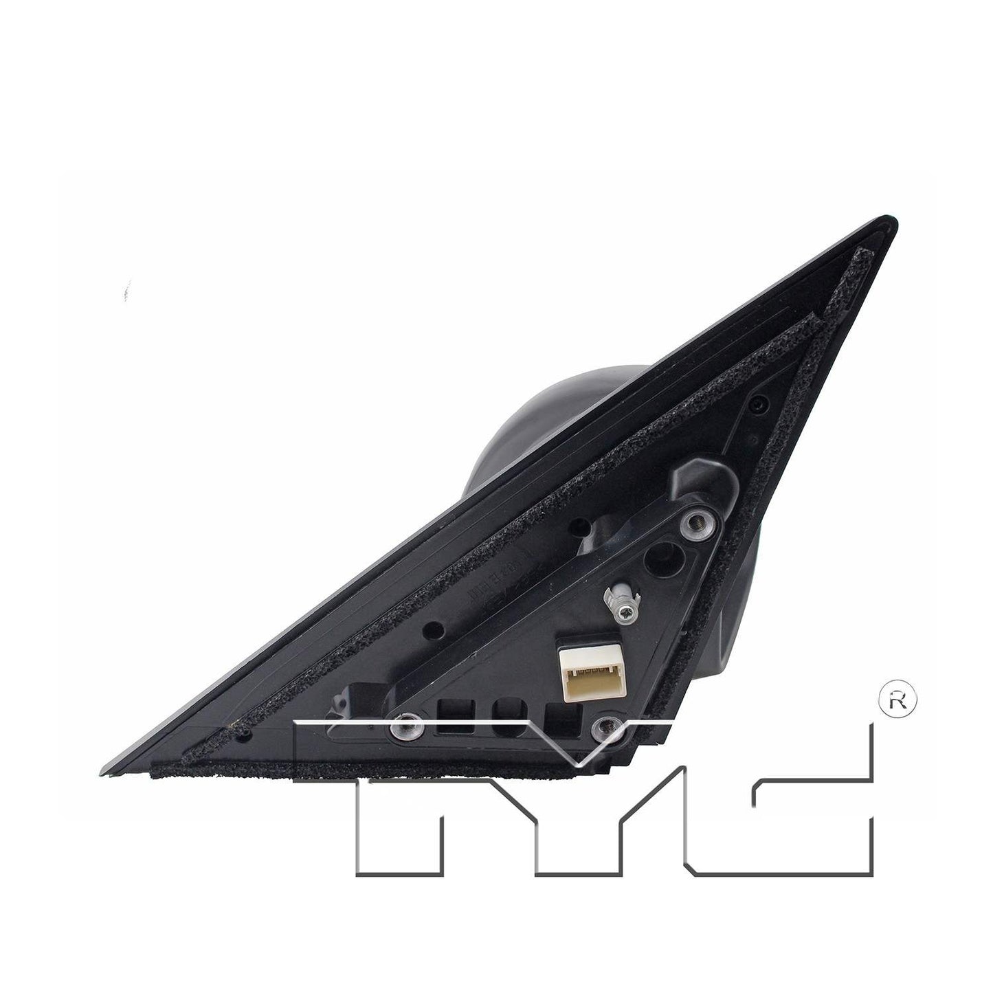 TYC Door Mirror 8160331