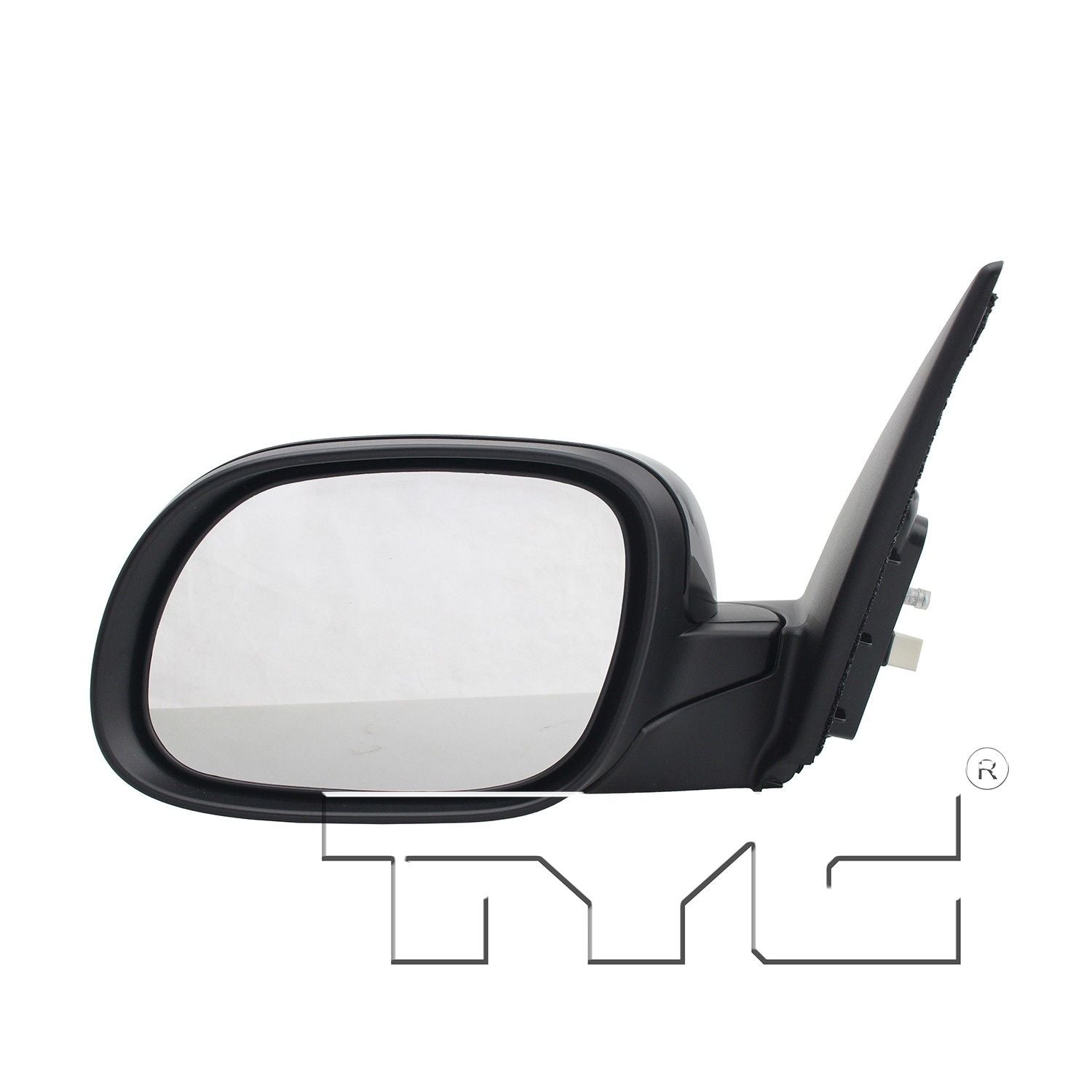 TYC Door Mirror 8160332