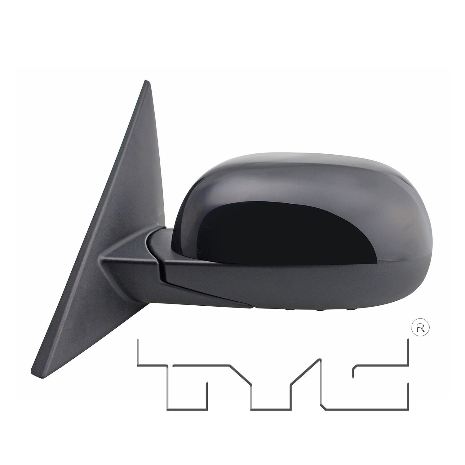 TYC Door Mirror 8160332