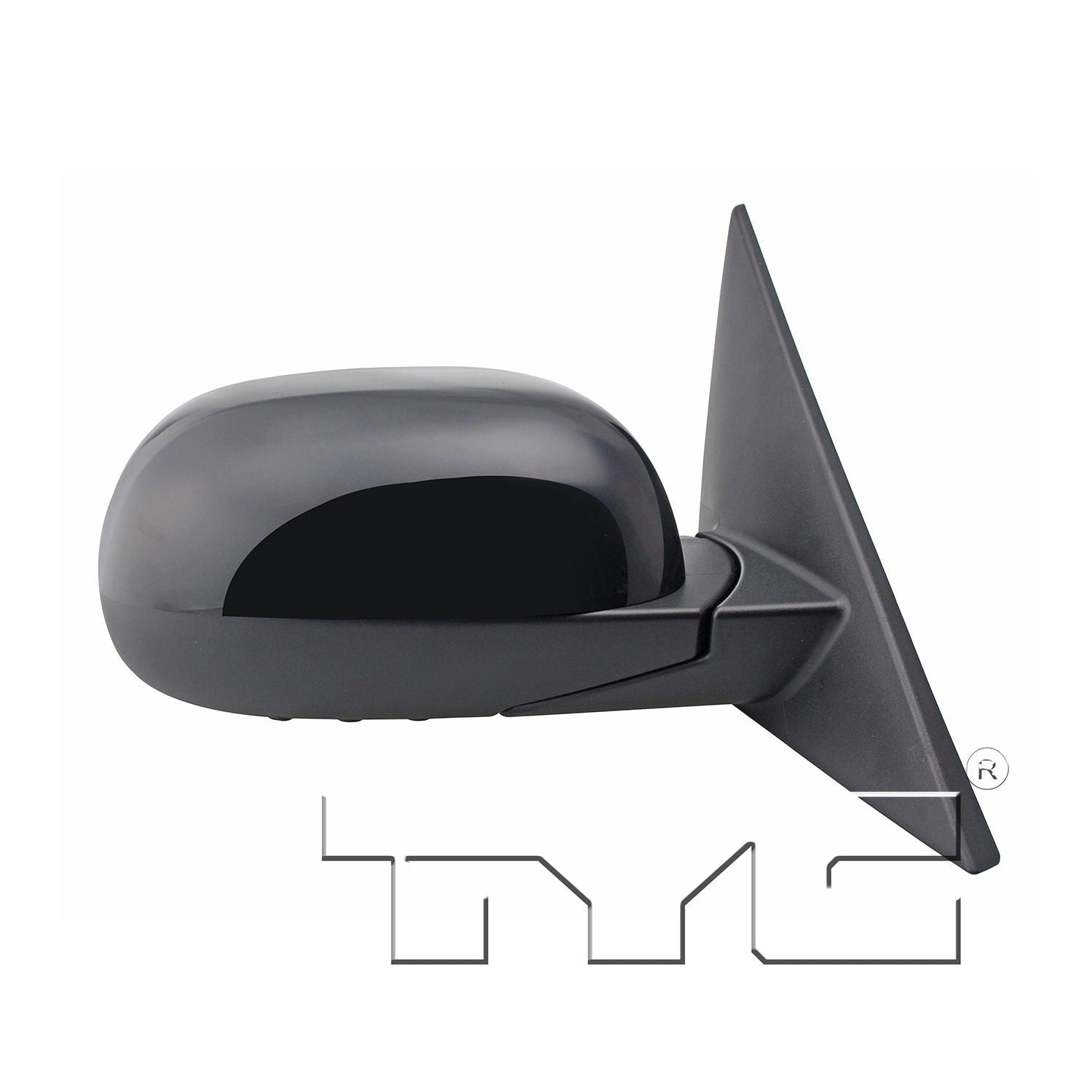 TYC Door Mirror 8160341