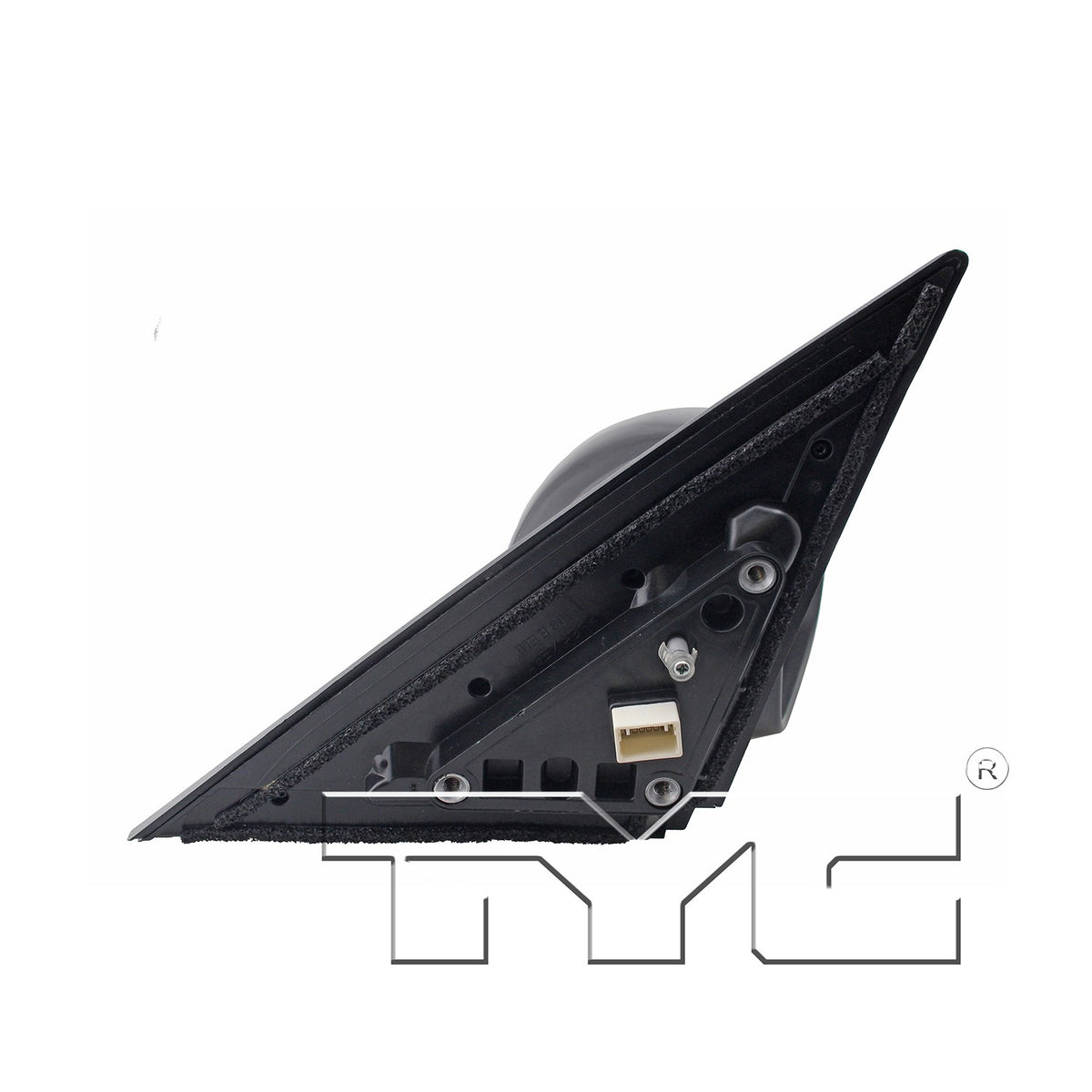 TYC Door Mirror 8160341
