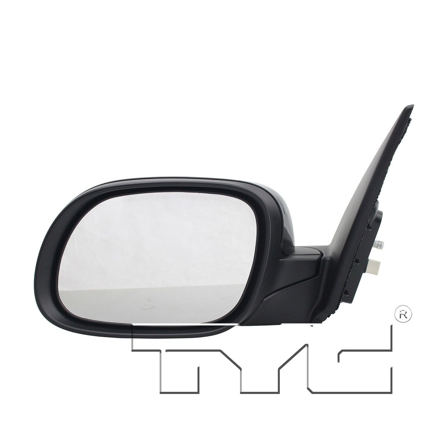 TYC Door Mirror 8160342
