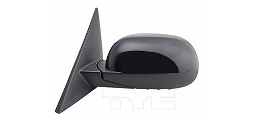 TYC Door Mirror 8160342