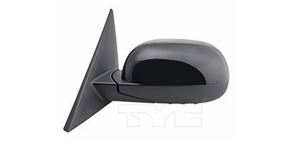 TYC Door Mirror 8160342