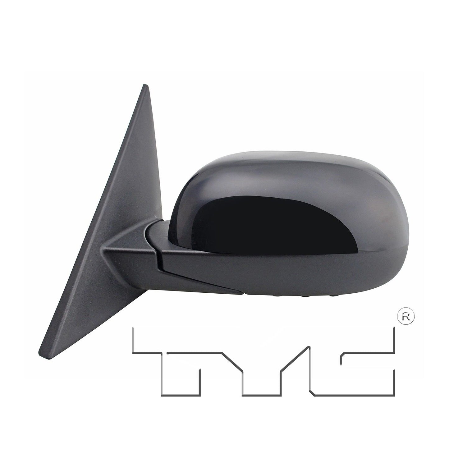 TYC Door Mirror 8160342