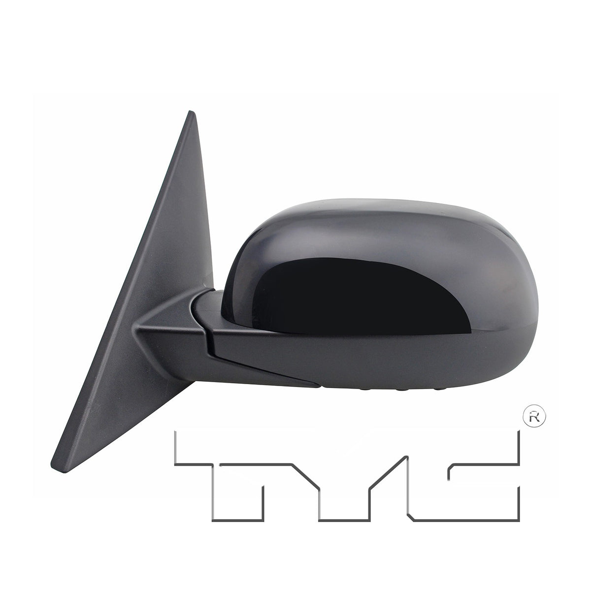 TYC Door Mirror 8160342