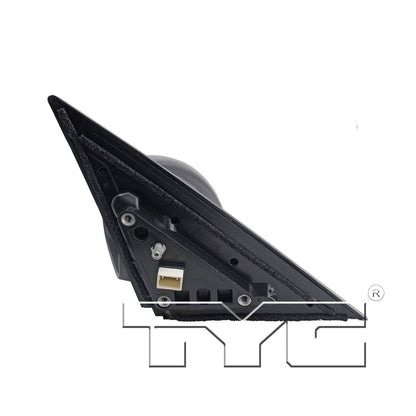 TYC Door Mirror 8160342