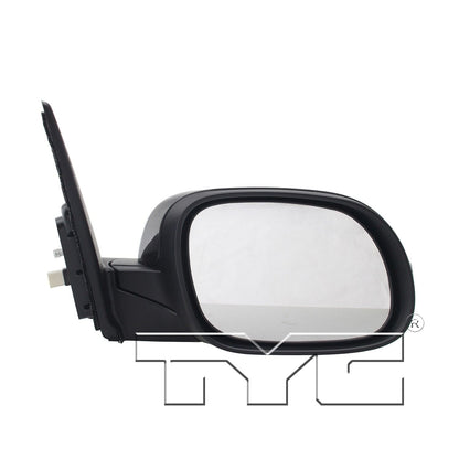 TYC Door Mirror 8160351