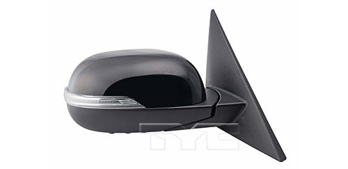 TYC Door Mirror 8160351