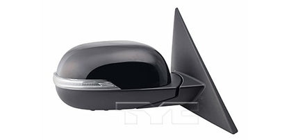 TYC Door Mirror 8160351