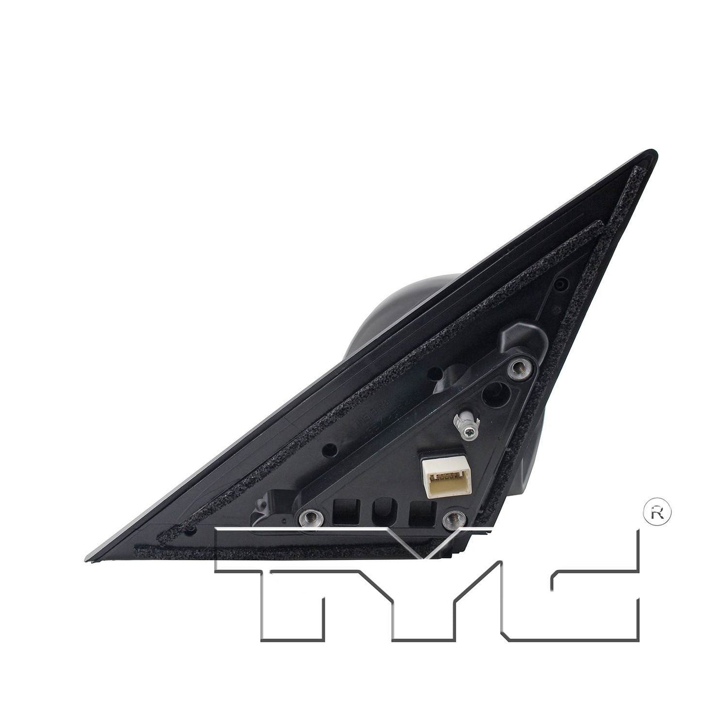 TYC Door Mirror 8160351