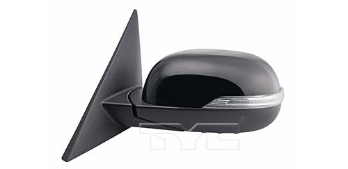 TYC Door Mirror 8160352
