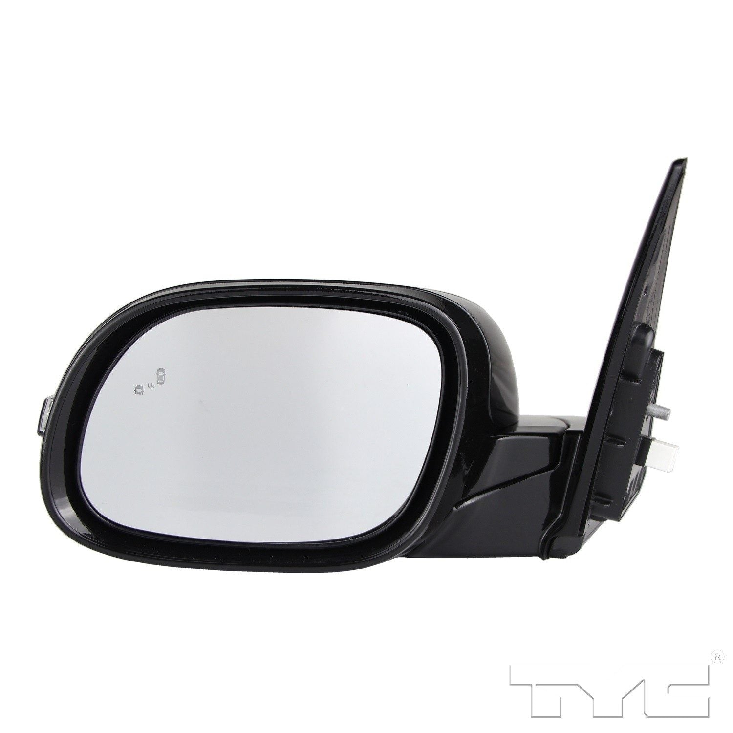TYC Door Mirror 8160372