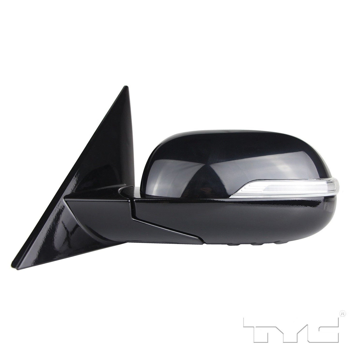 TYC Door Mirror 8160372