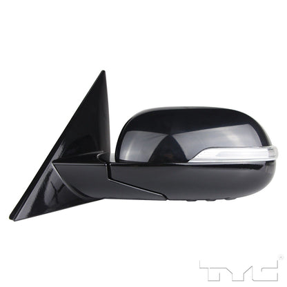 TYC Door Mirror 8160372