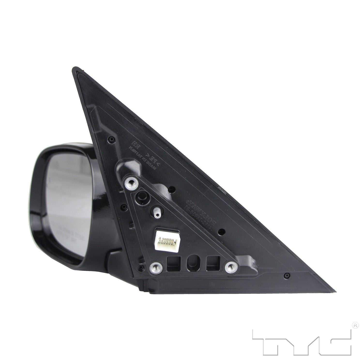 TYC Door Mirror 8160372
