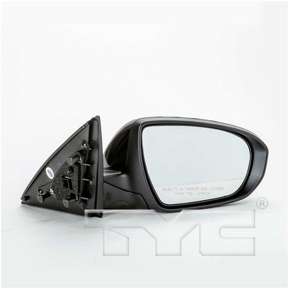 TYC Door Mirror 8170031