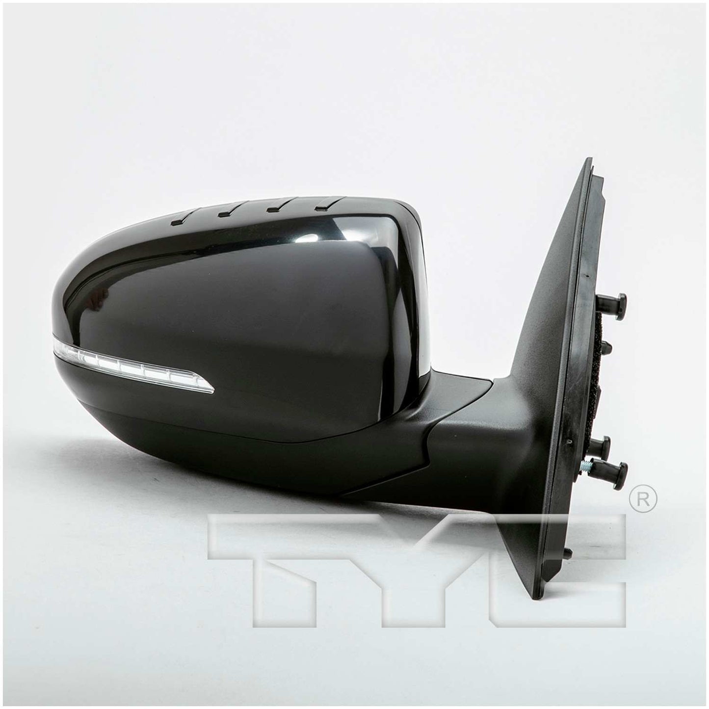 TYC Door Mirror 8170031