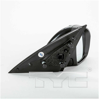 TYC Door Mirror 8170031