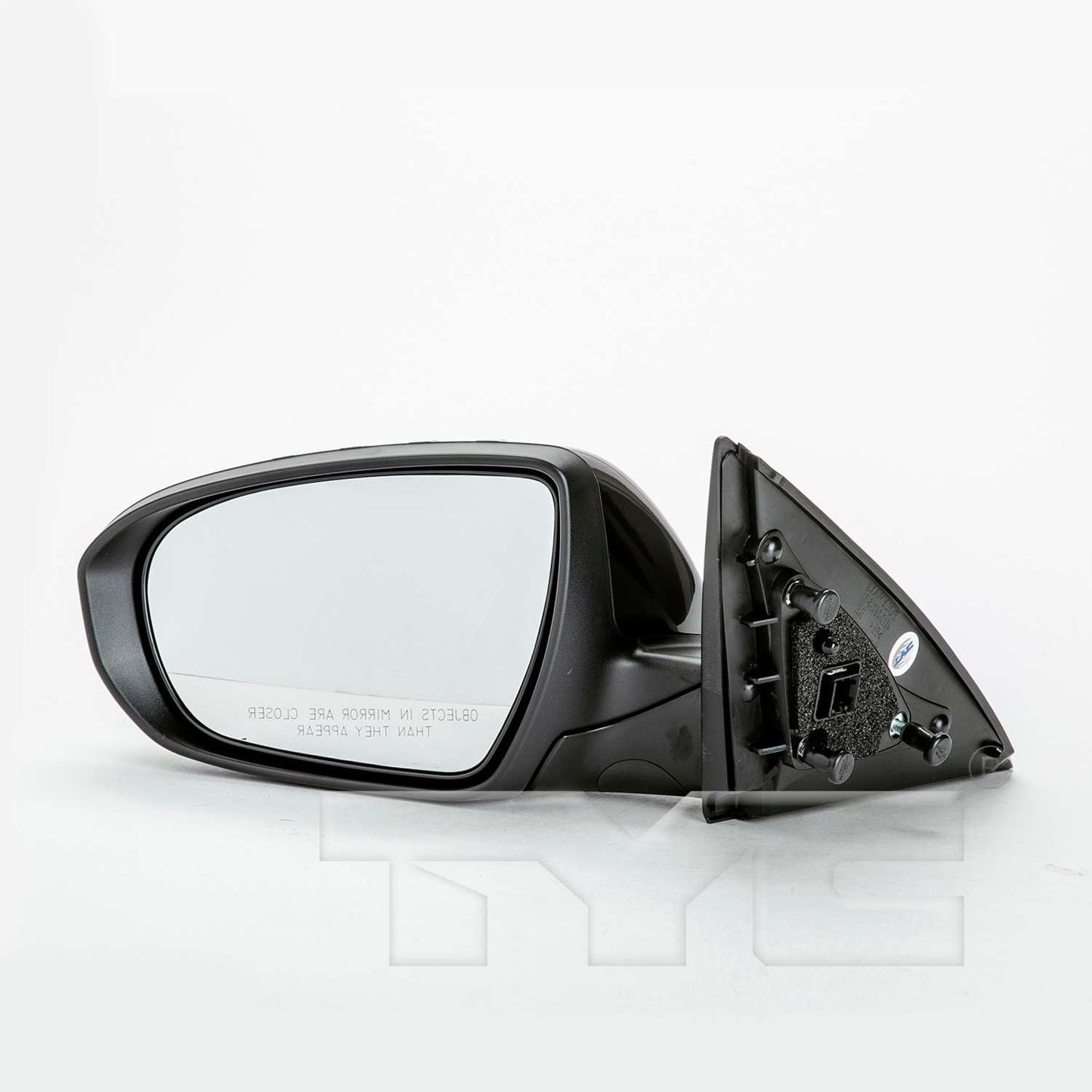 TYC Door Mirror 8170032