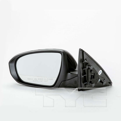 TYC Door Mirror 8170032