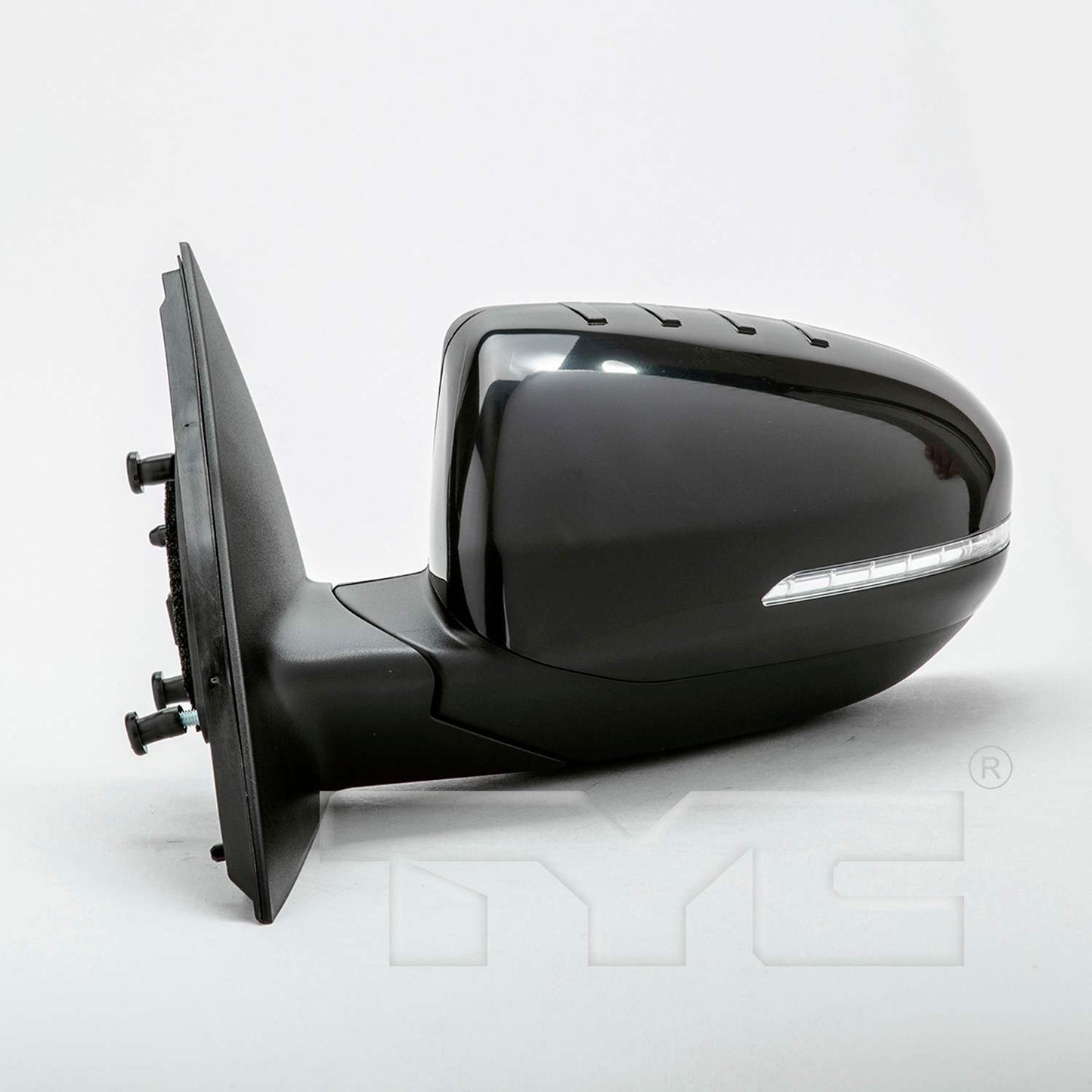 TYC Door Mirror 8170032