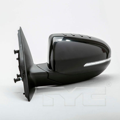 TYC Door Mirror 8170032