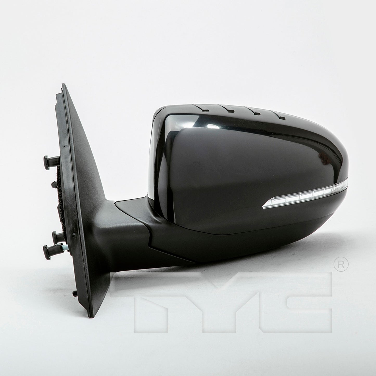 TYC Door Mirror 8170032