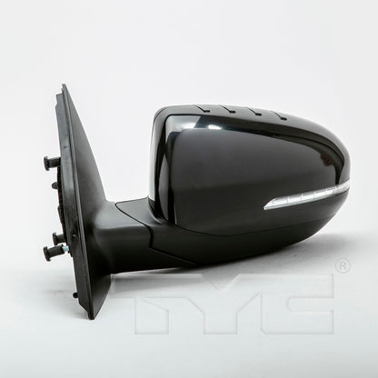 TYC Door Mirror 8170032