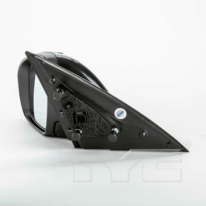 TYC Door Mirror 8170032