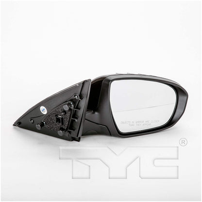TYC Door Mirror 8170041