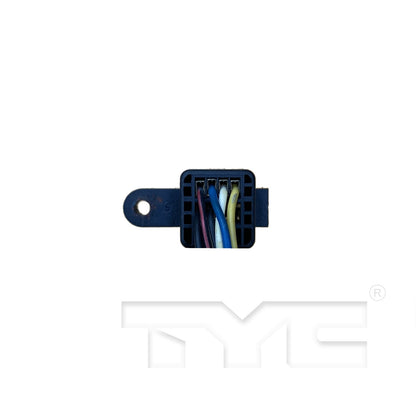 TYC Door Mirror 8170042-1