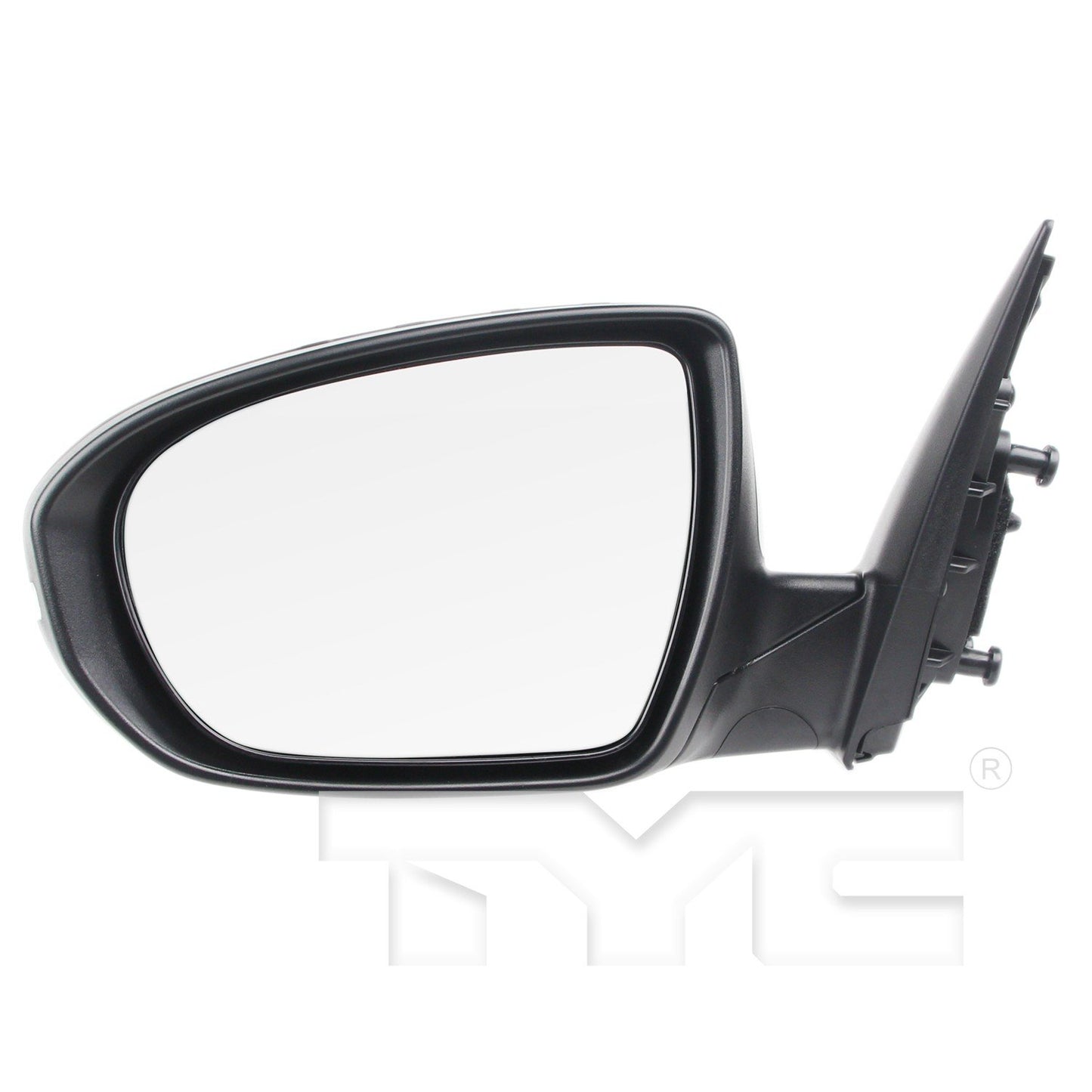TYC Door Mirror 8170042-1