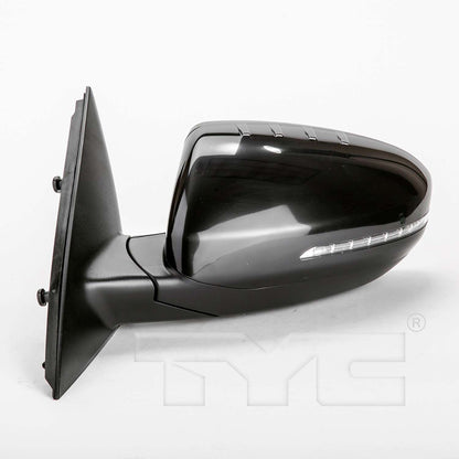 TYC Door Mirror 8170042-1