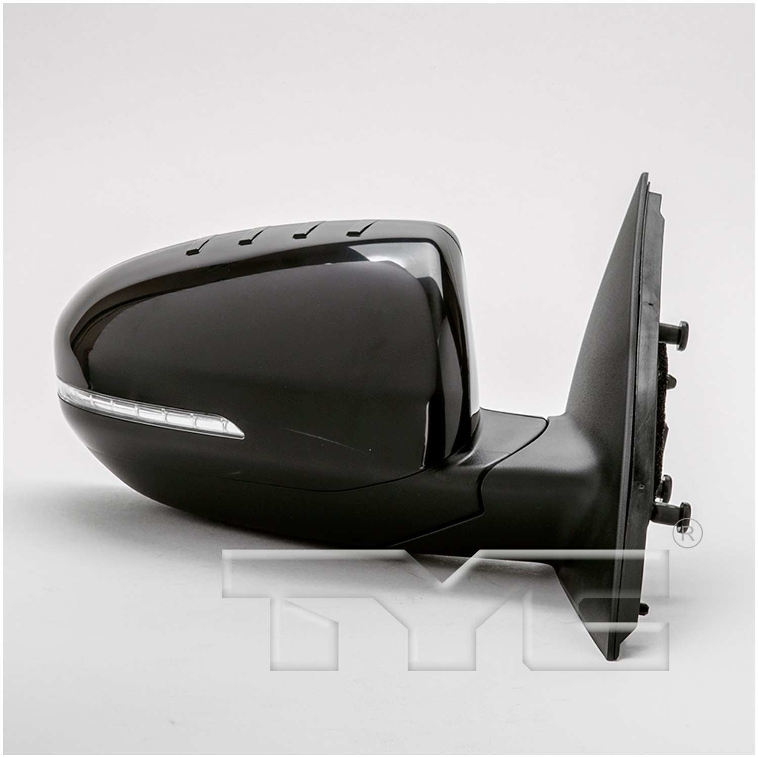 TYC Door Mirror 8170051