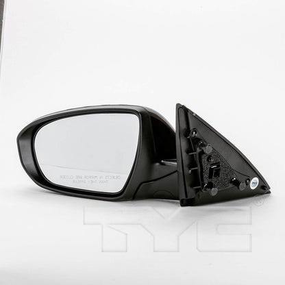 TYC Door Mirror 8170052