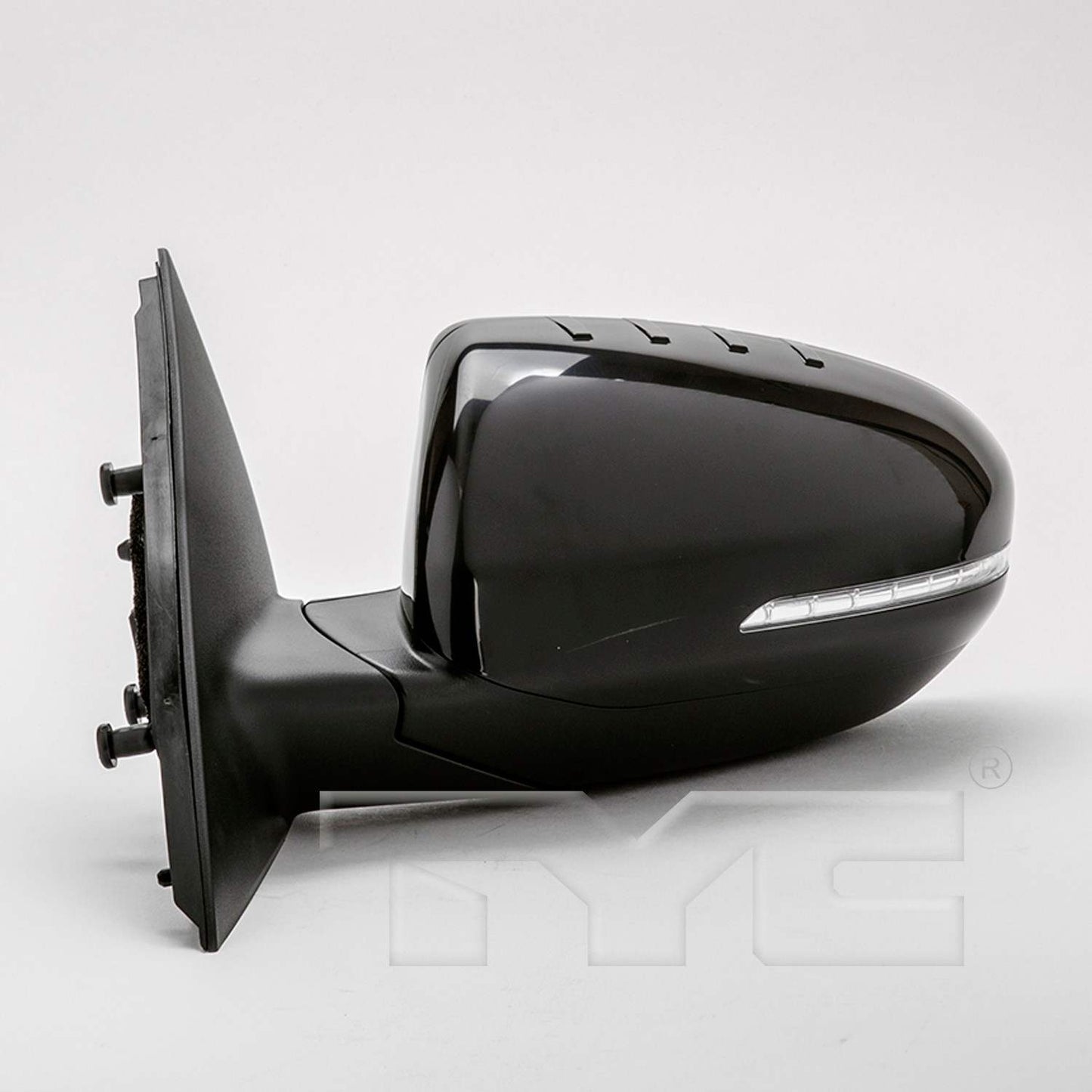TYC Door Mirror 8170052