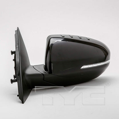 TYC Door Mirror 8170052