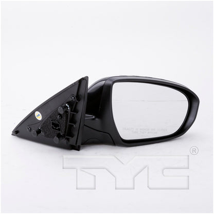 TYC Door Mirror 8170151