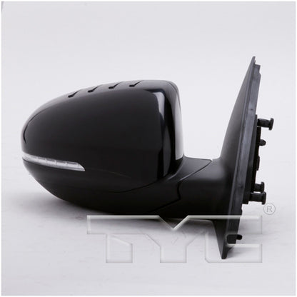 TYC Door Mirror 8170151